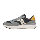 Saucony Jazz Nxt Sneakers Black/Grey